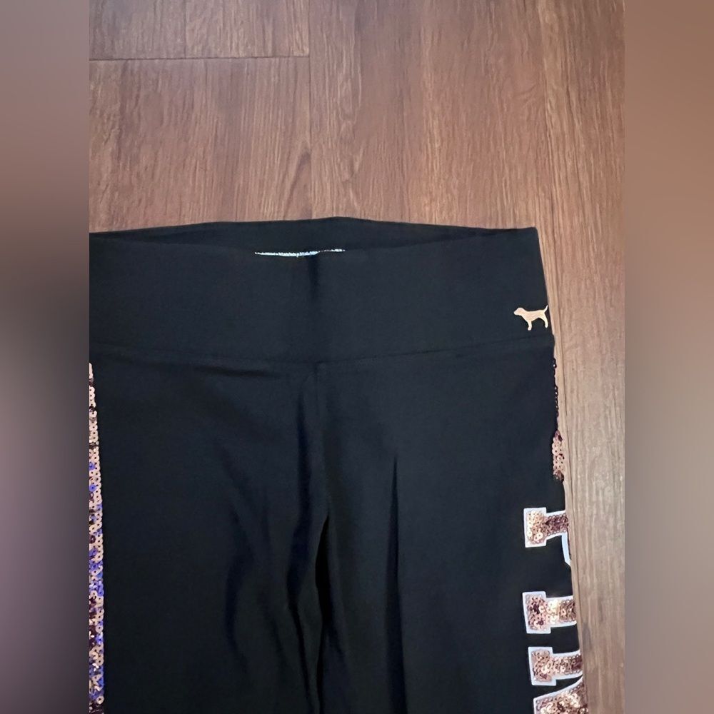VS PINK ROSE GOLD BLING OUTFIT
SET S - Picture 10 of 12